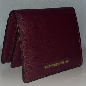Michael Kors Small Wallet